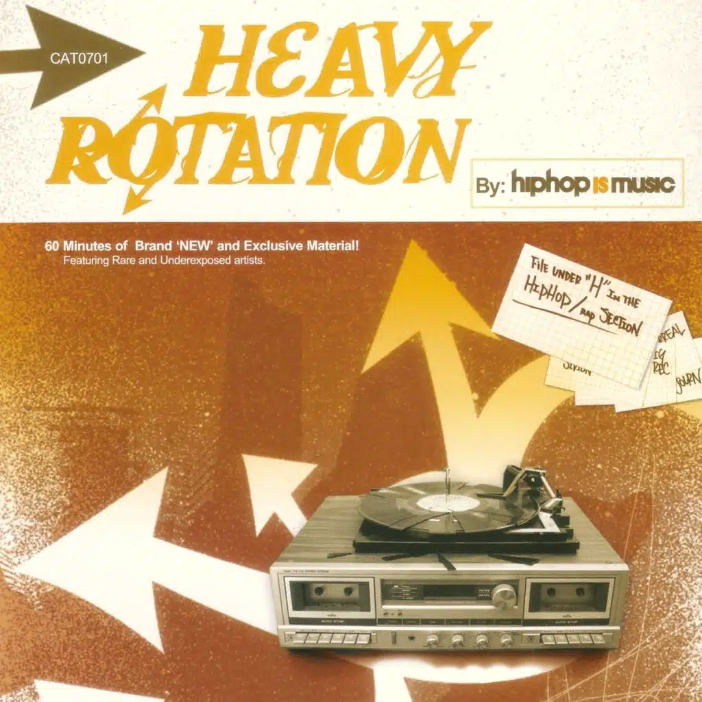 I Still Love H.E.R. (beat by Siamese Sisters)