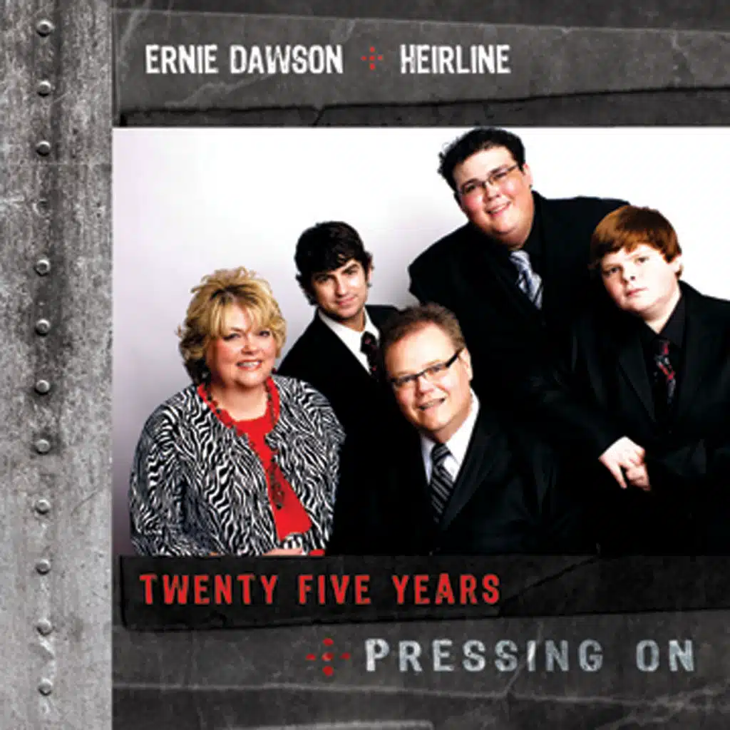 Ernie Dawson