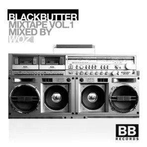 Black Butter Mixtape, Vol. 1