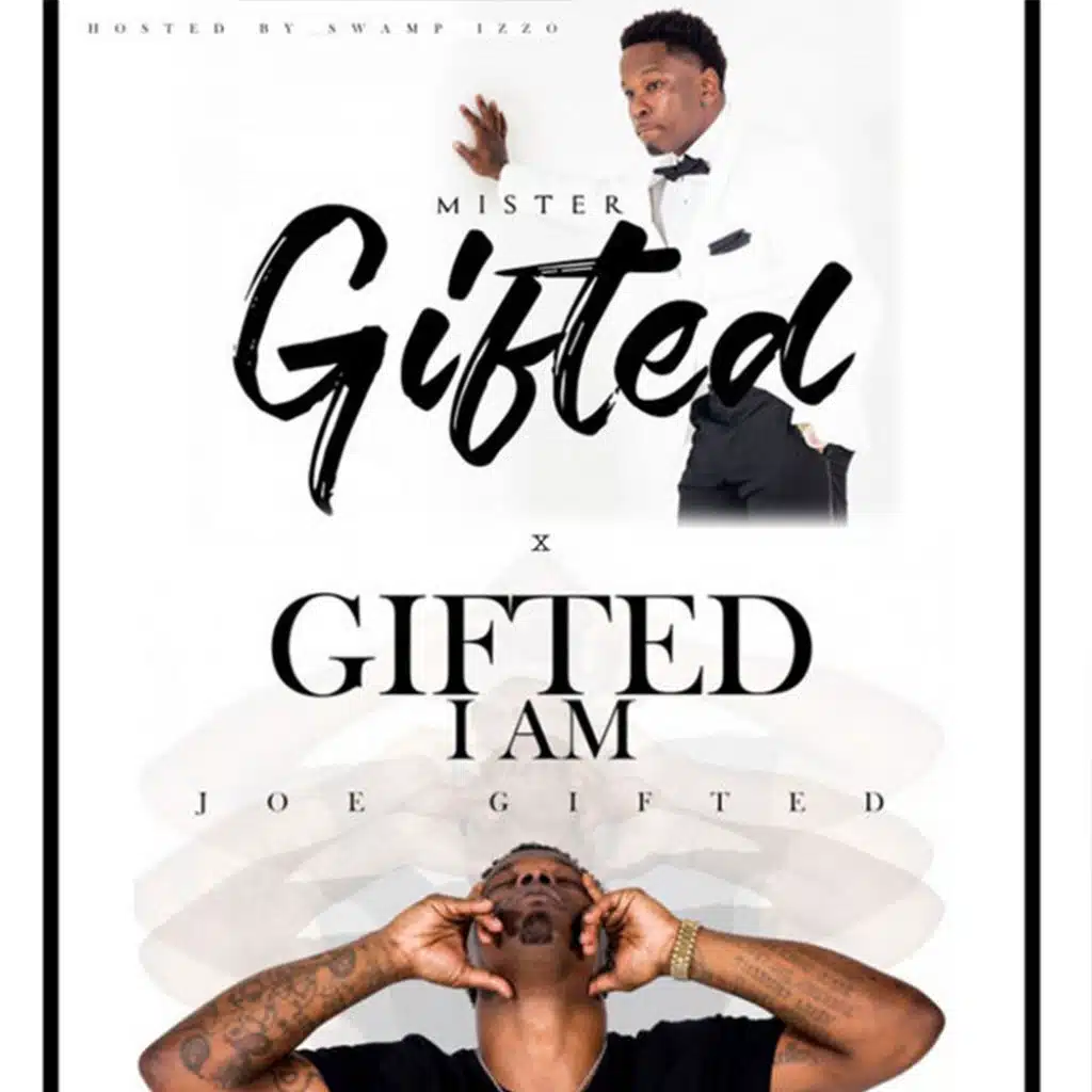 Mr Gifted, Gifted I Am