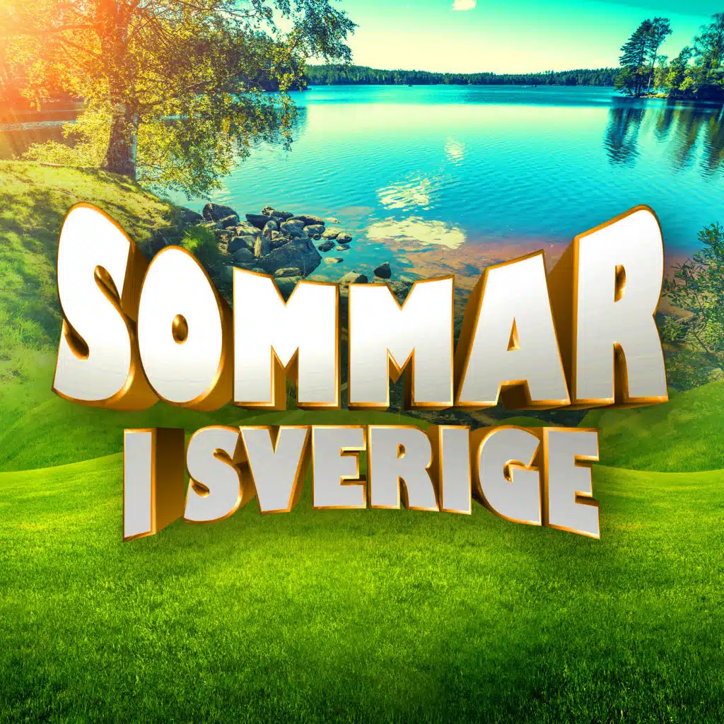 Sommar i Sverige