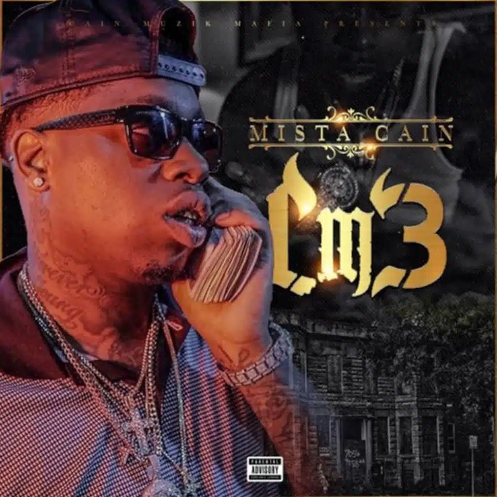 Cm3