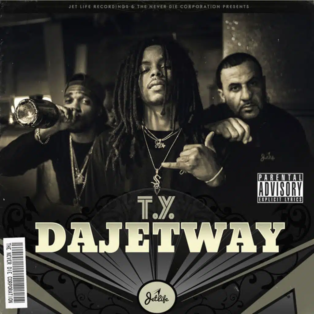 Da Jetway