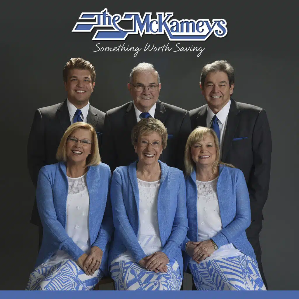 Something Worth Saving