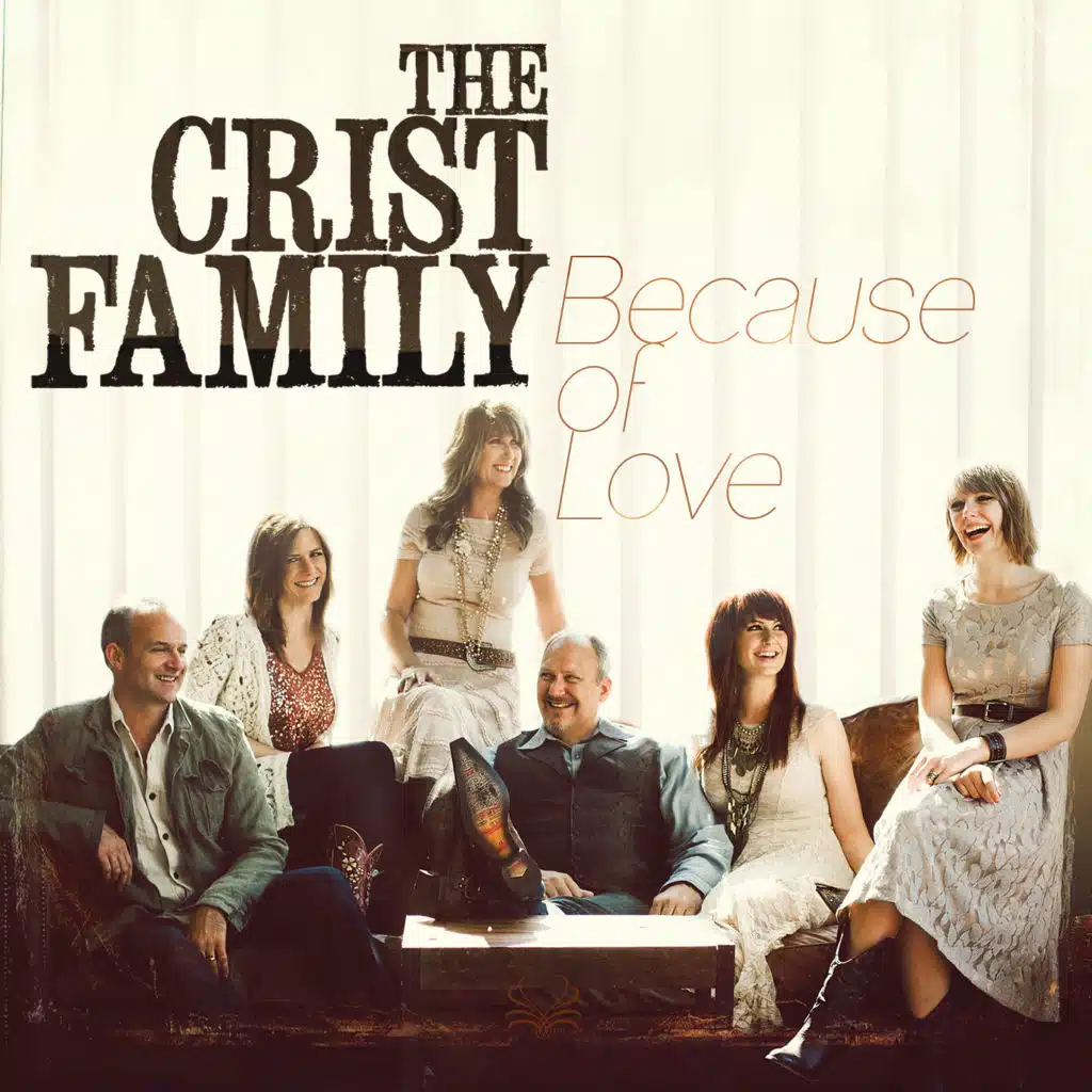 Crist Family