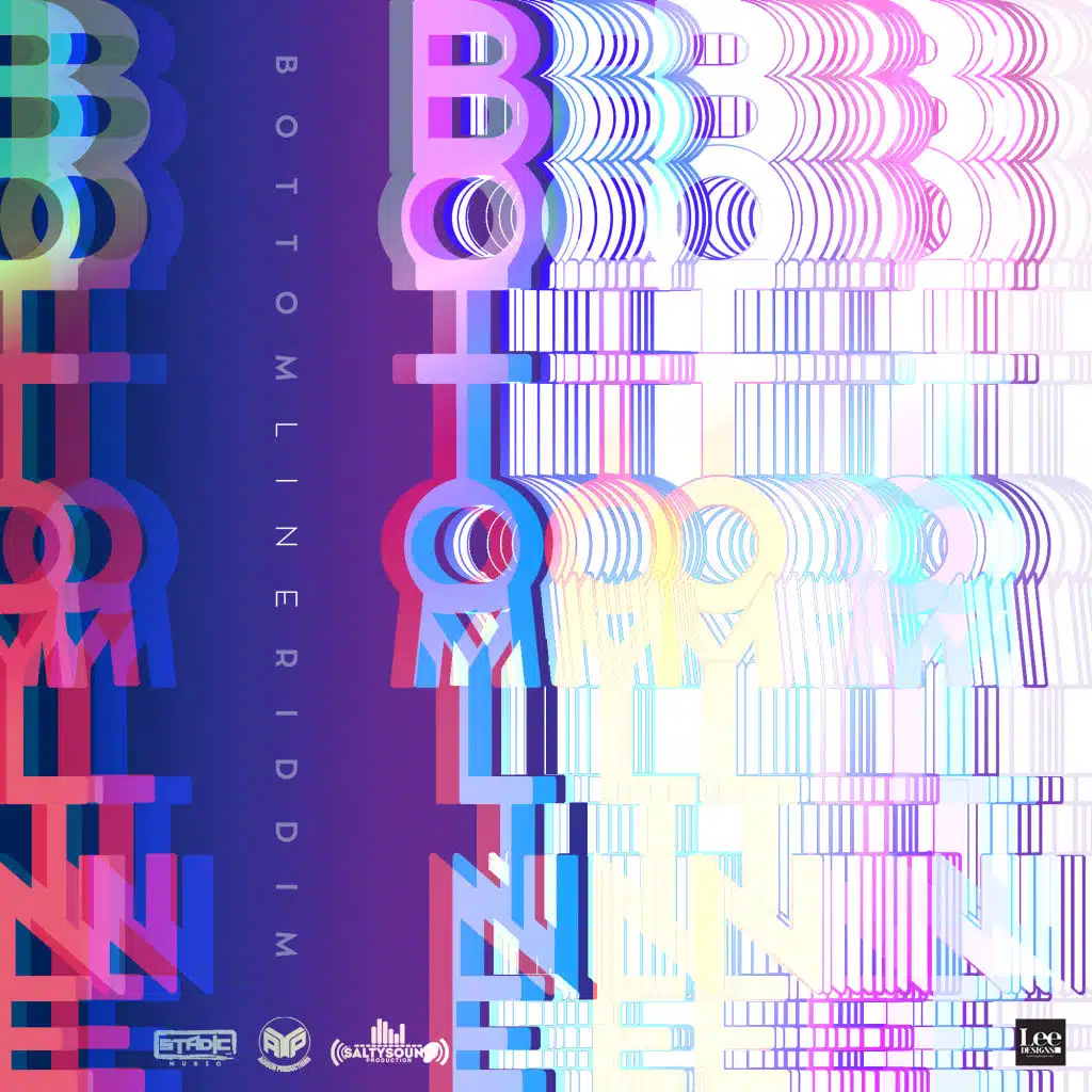 Bottom Line Riddim