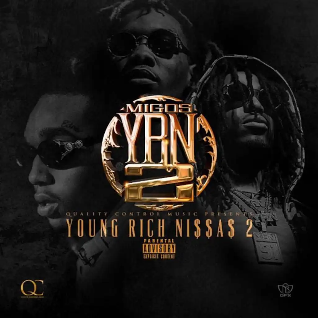 YRN 2 Intro