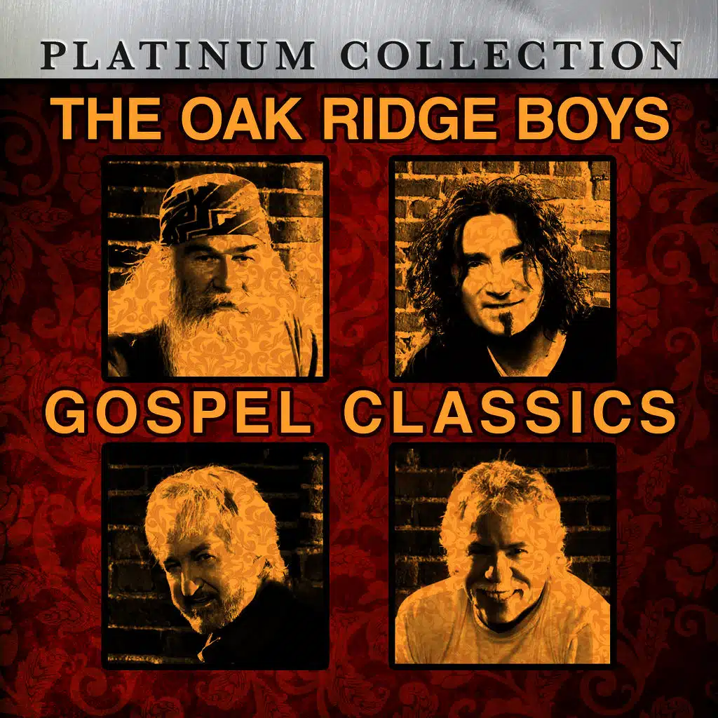 The Oak Ridge Boys Gospel Classics
