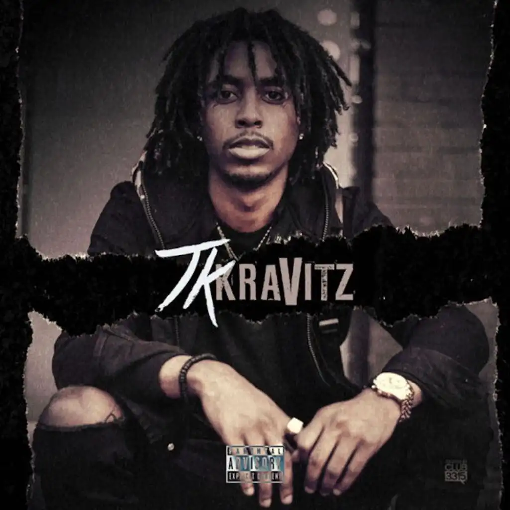 TK Kravitz