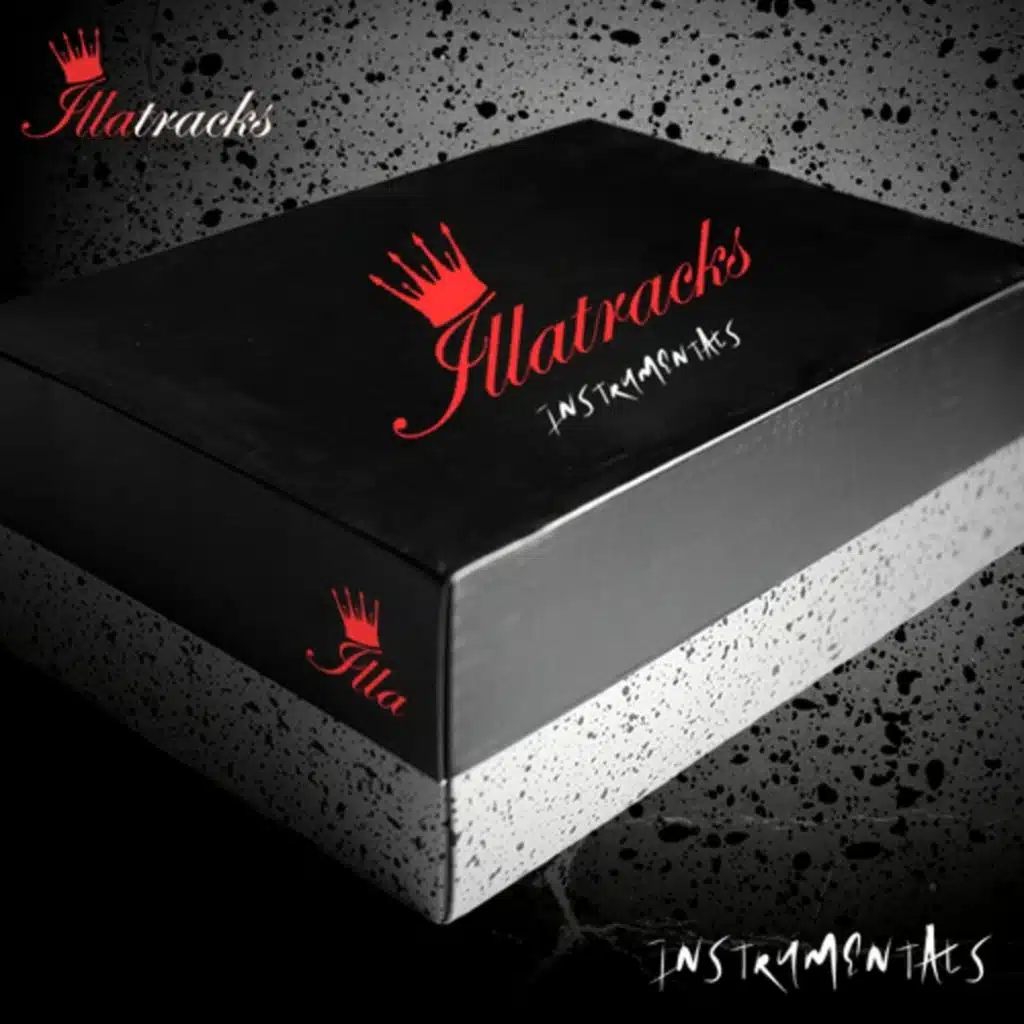 ILLATRACKS INSTRUMENTALS 1