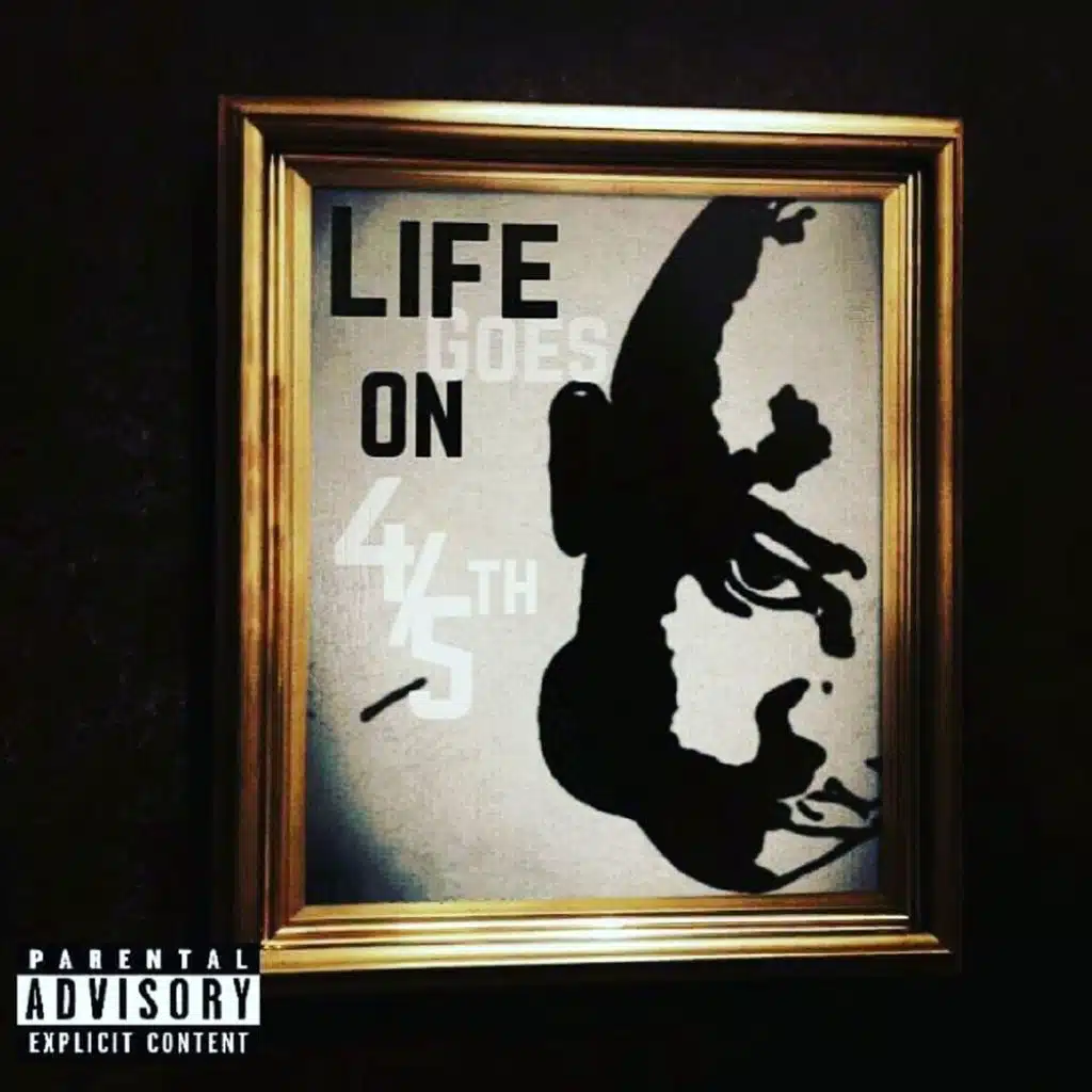 Life Goes On