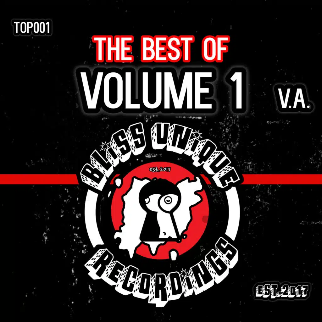 The Best Of, Vol. 1