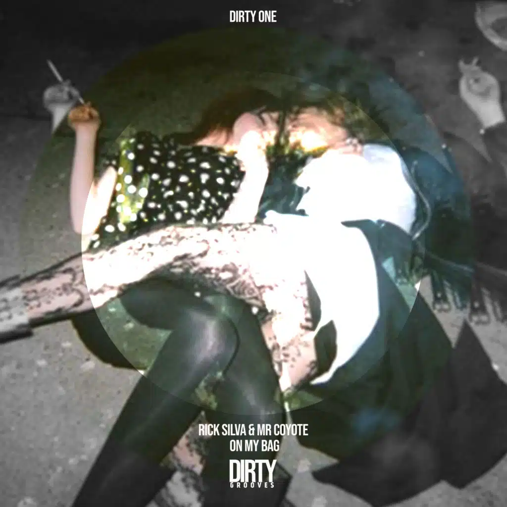 Rick Silva & Mr Coyote