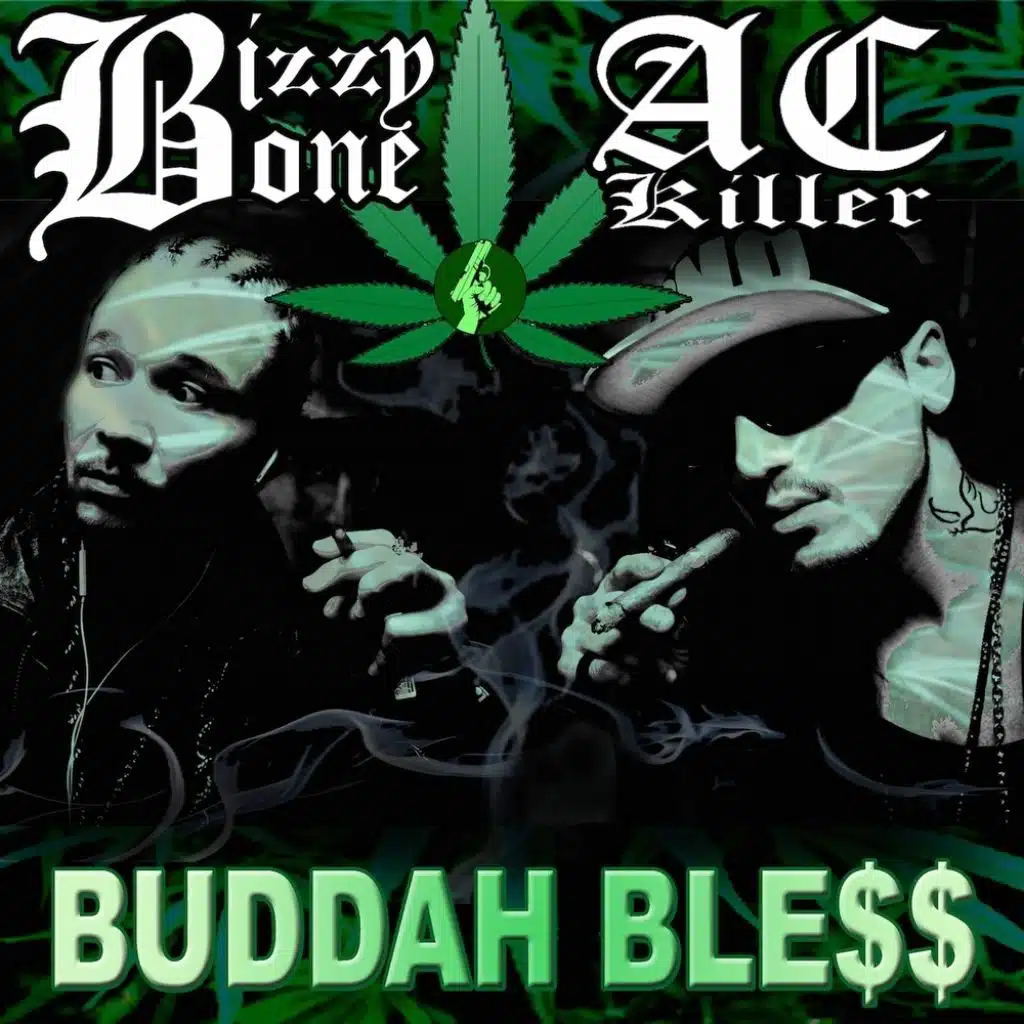 AC Killer feat. Bizzy Bone