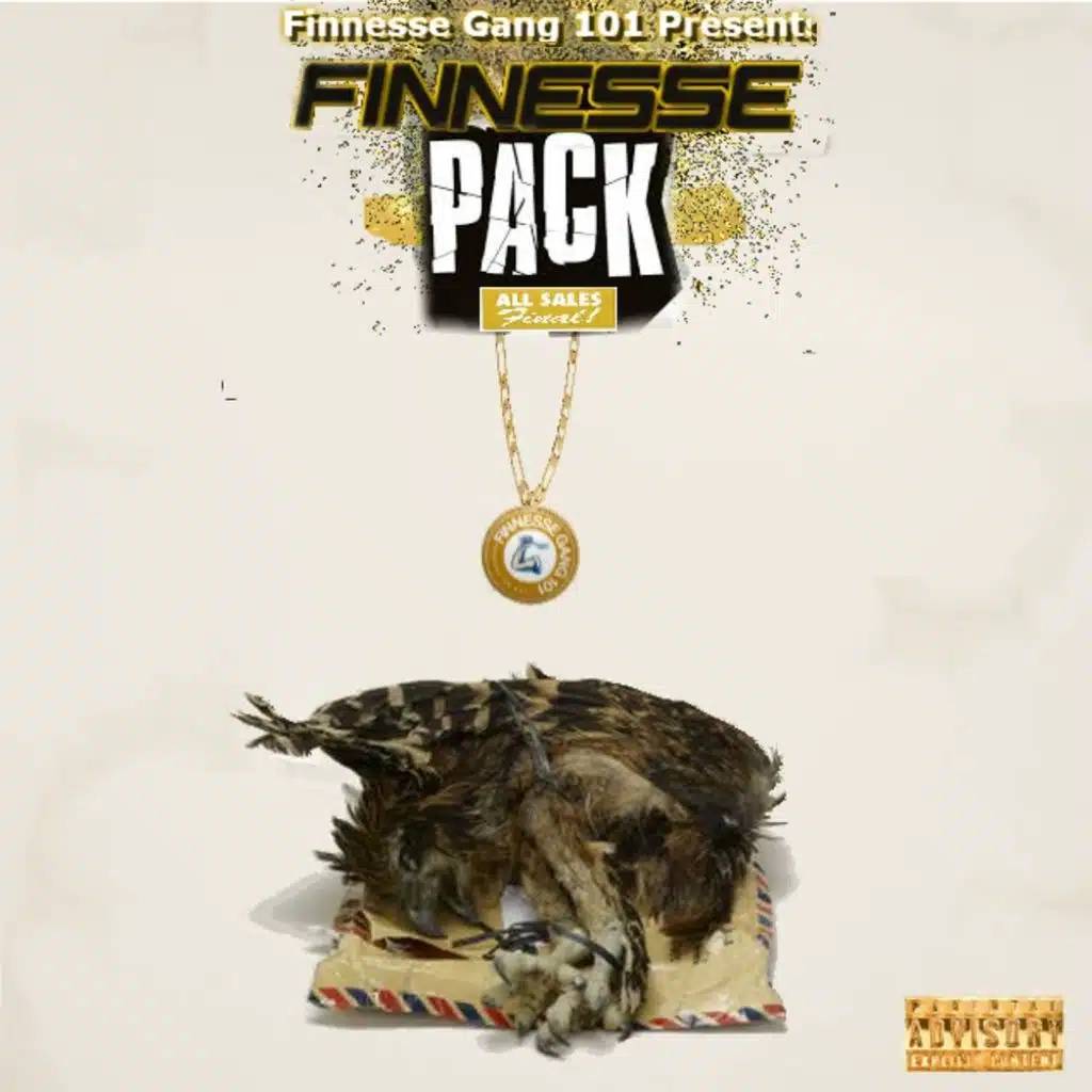 Finnesse Pack
