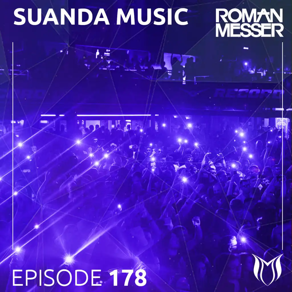 Suanda Music Episode 178