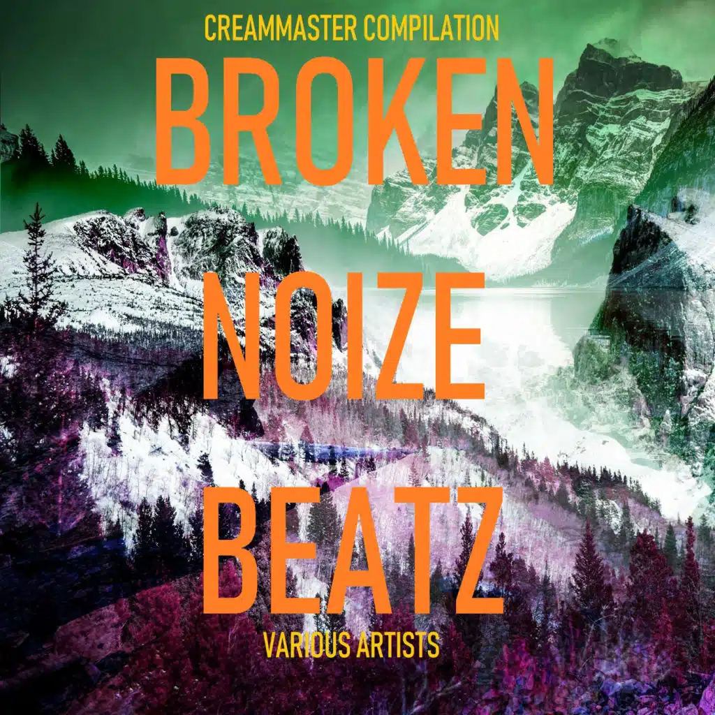 Broken Noize Beatz
