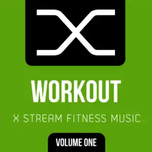 X Stream Fitness: Workout, Vol. 1