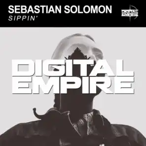 Sebastian Solomon