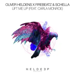 Oliver Heldens x Firebeatz & Schella