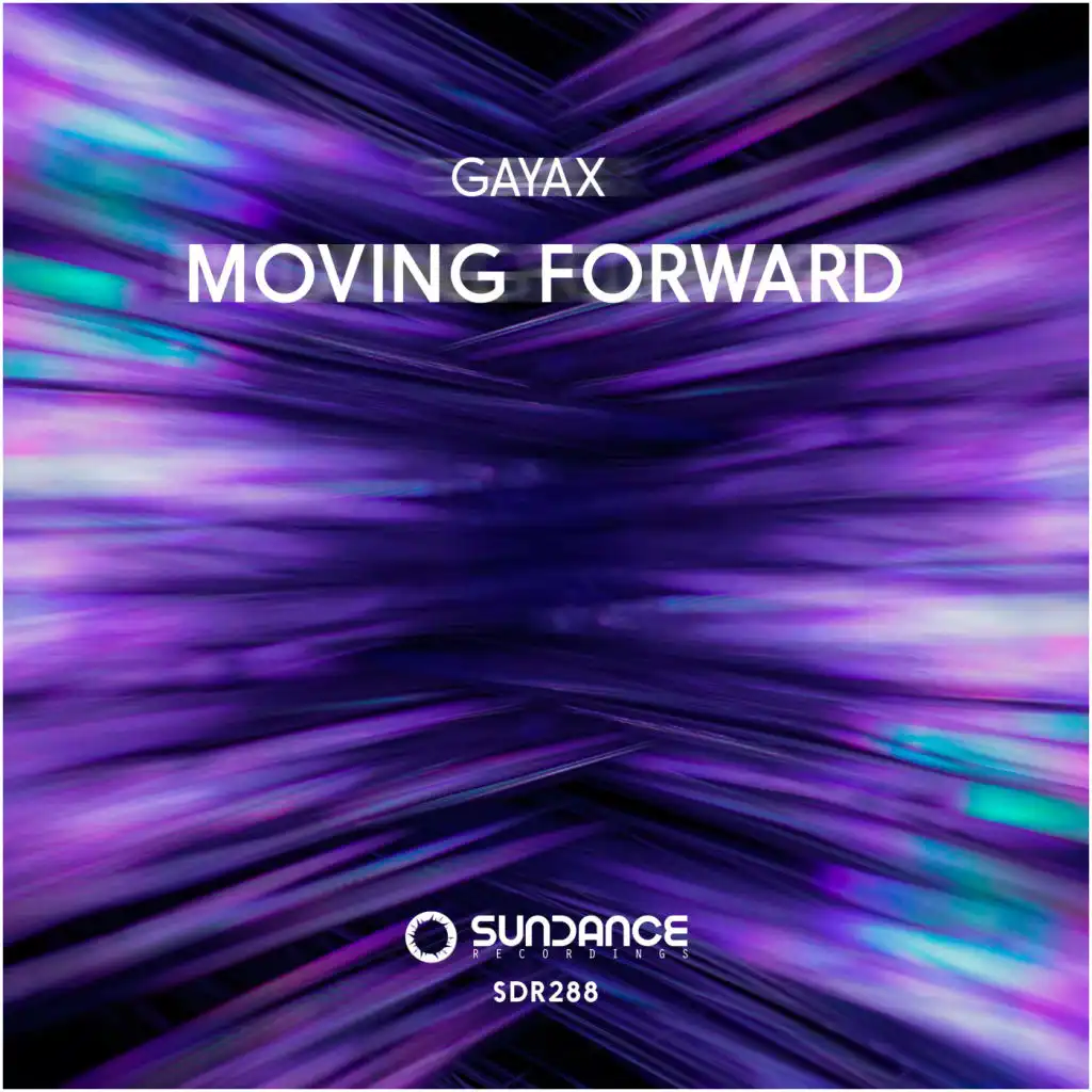 Moving Forward (feat. R.J. Hobbsey)