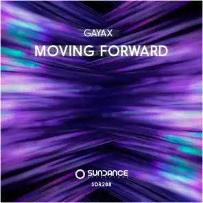 Moving Forward (feat. R.J. Hobbsey)