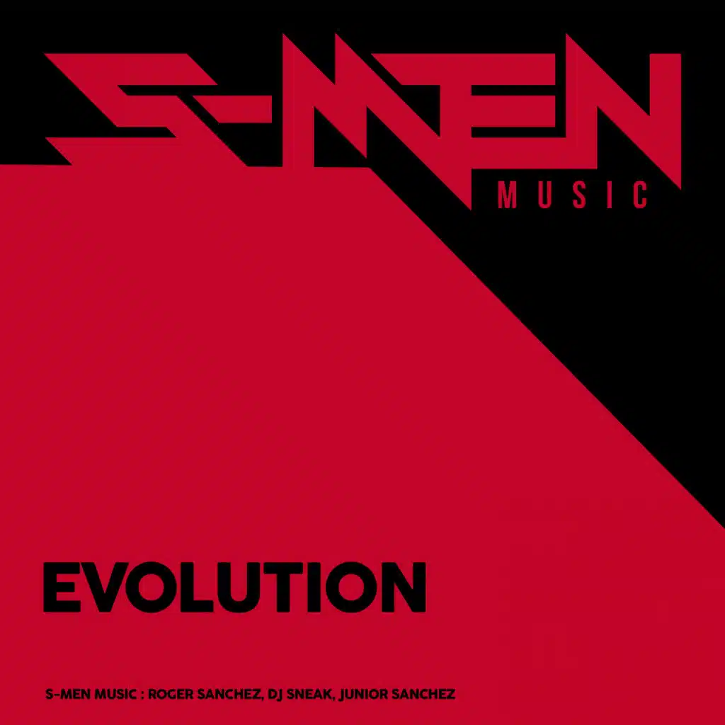 Evolution