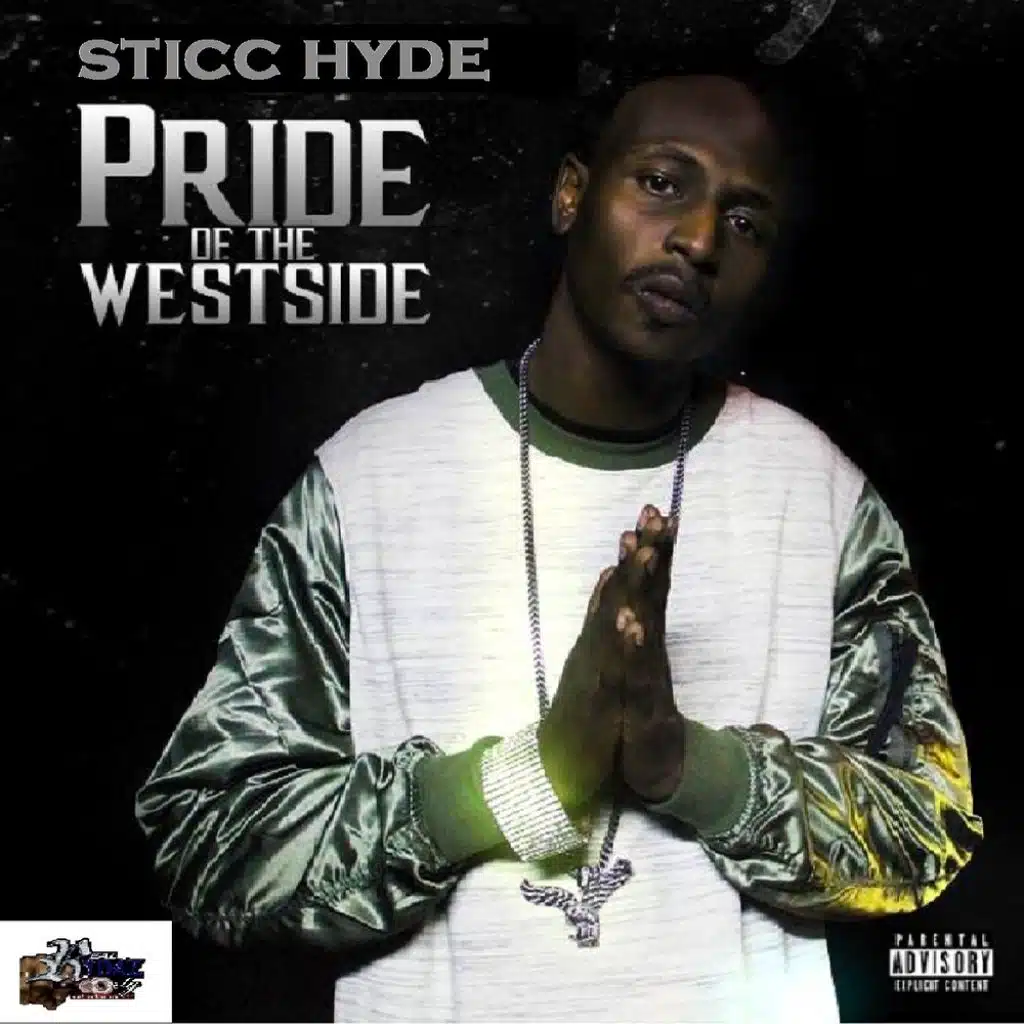 Pride Of The Westside