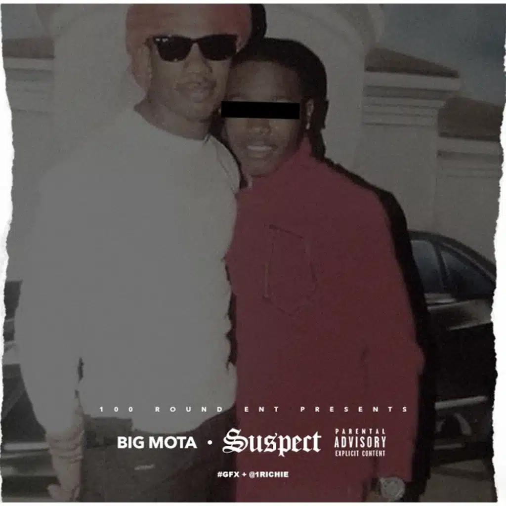 Suspect