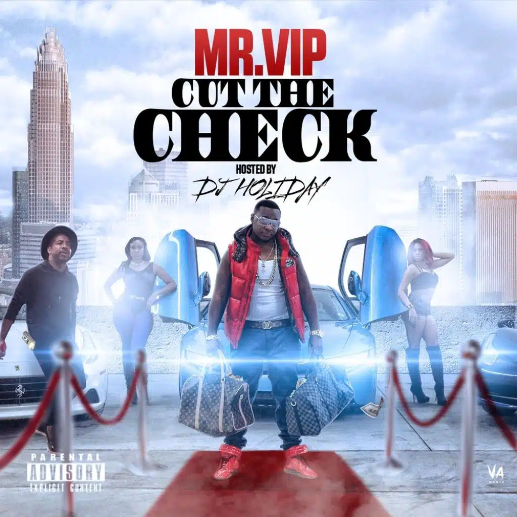 Cut The Check