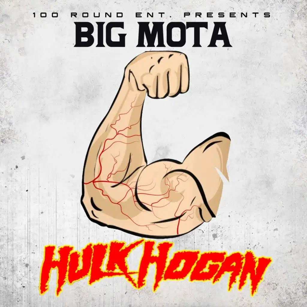 Hulk Hogan