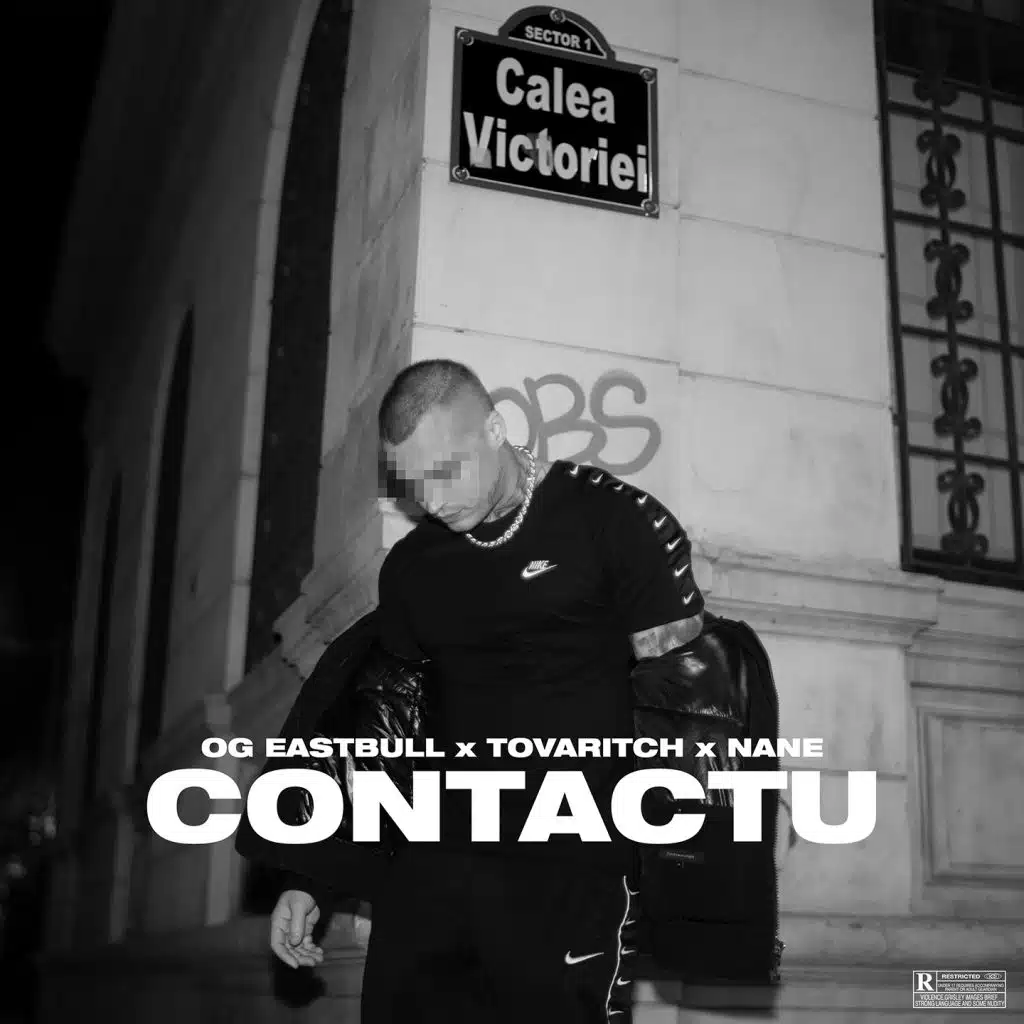 Contactu (feat. Mago Del Blocco, Dogslife & Master Code)