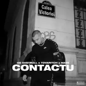 Contactu (feat. Mago Del Blocco, Dogslife & Master Code)