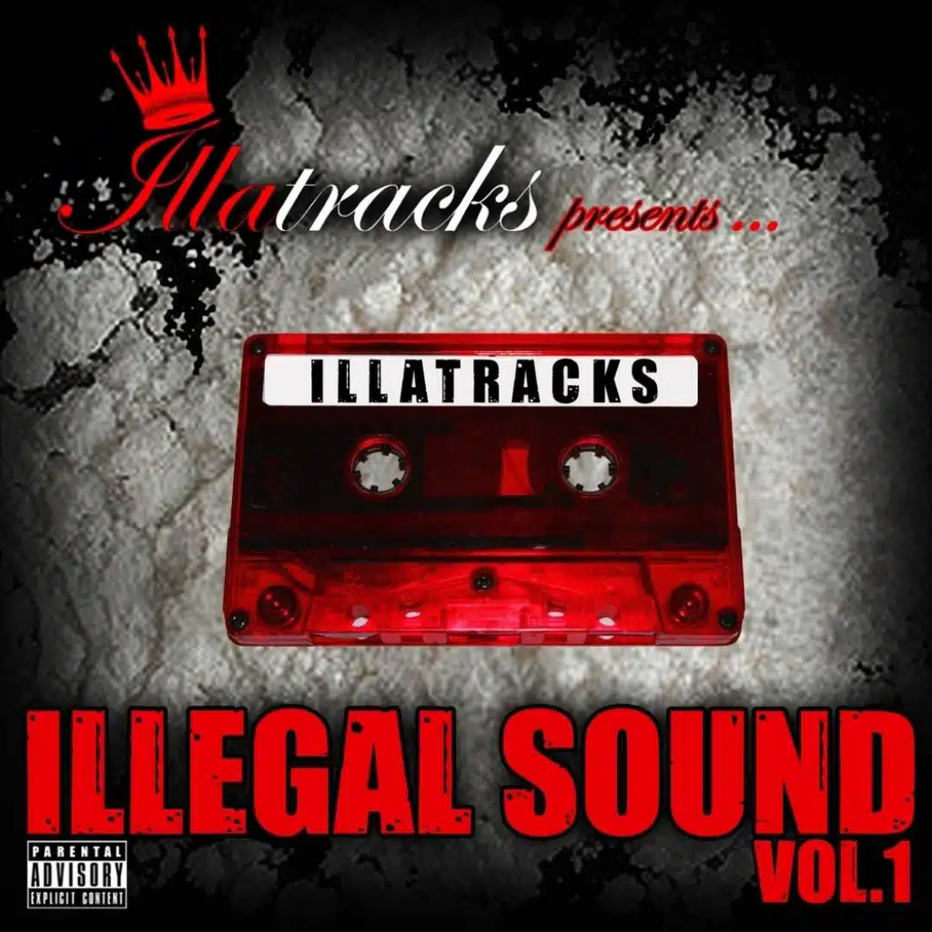 ILLEGAL SOUND