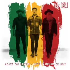 Peace on Earth / Little Drummer Boy