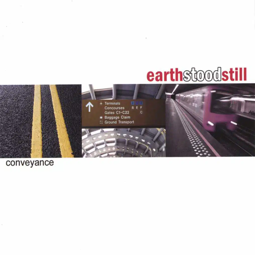 Conveyance