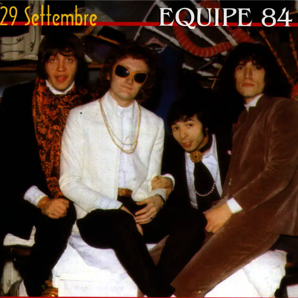 In concerto 29 Settembre