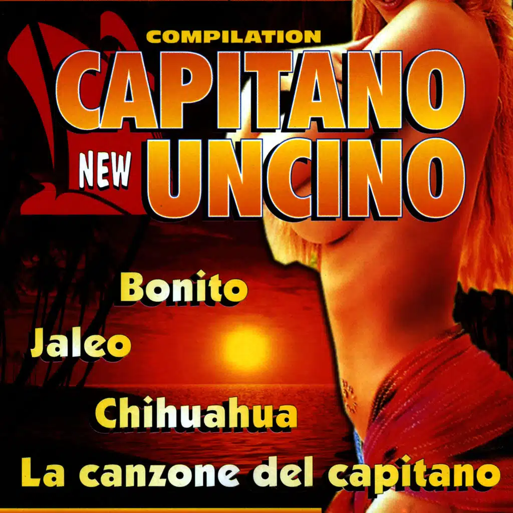 Capitano uncino compilation
