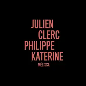 Mélissa (en duo avec Philippe Katerine)