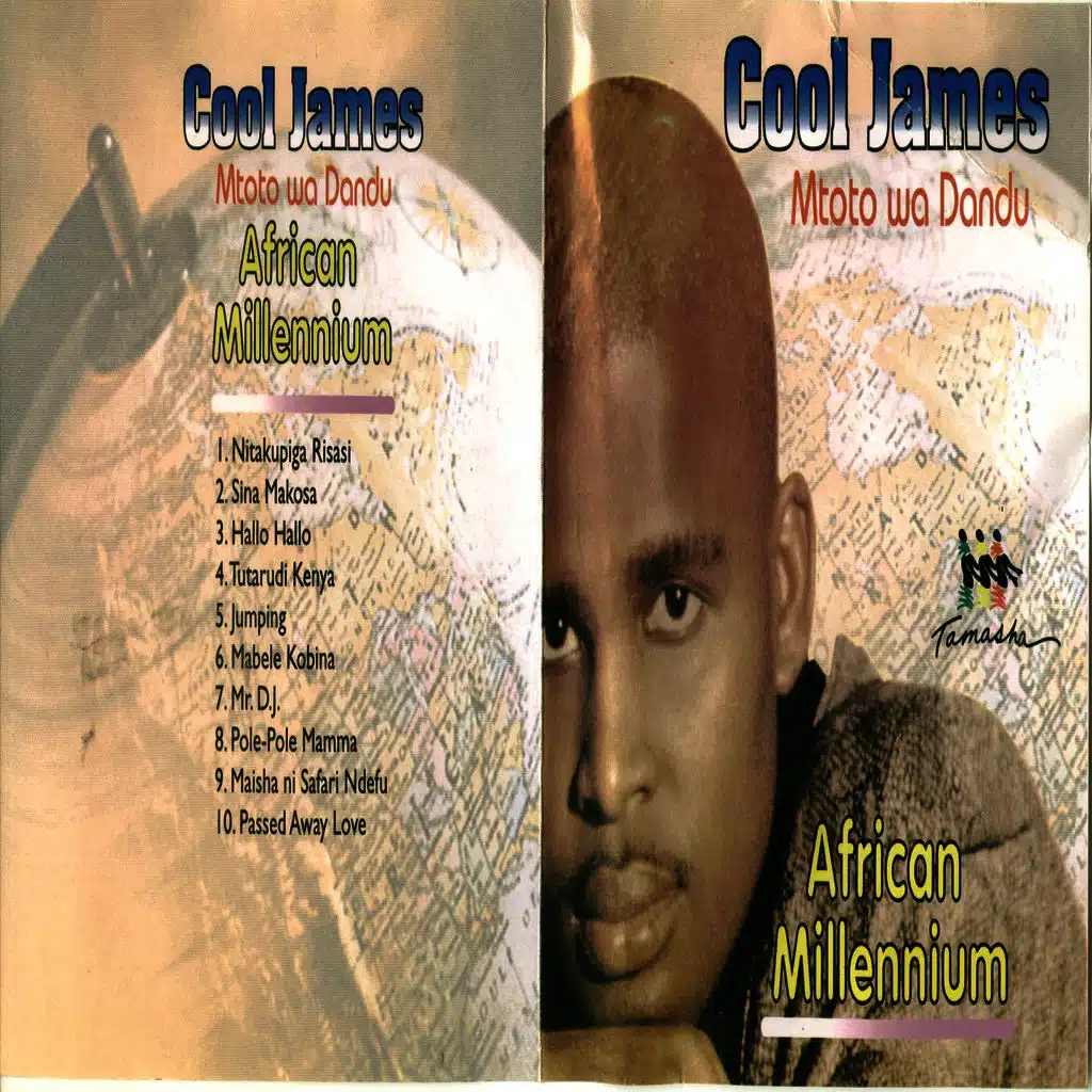 African Millenium