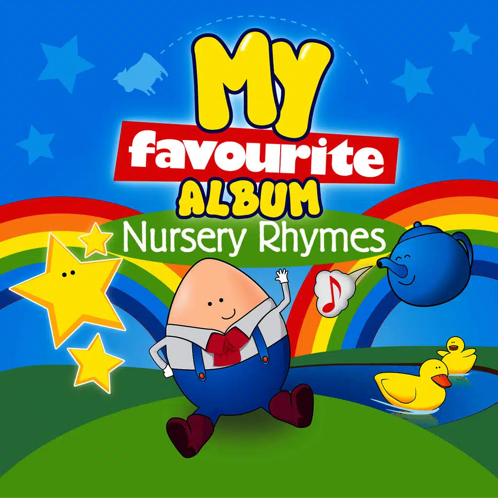 Head, Shoulders, Knees And Toes