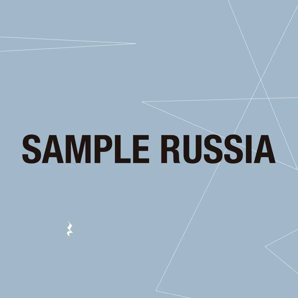 Sample Russia