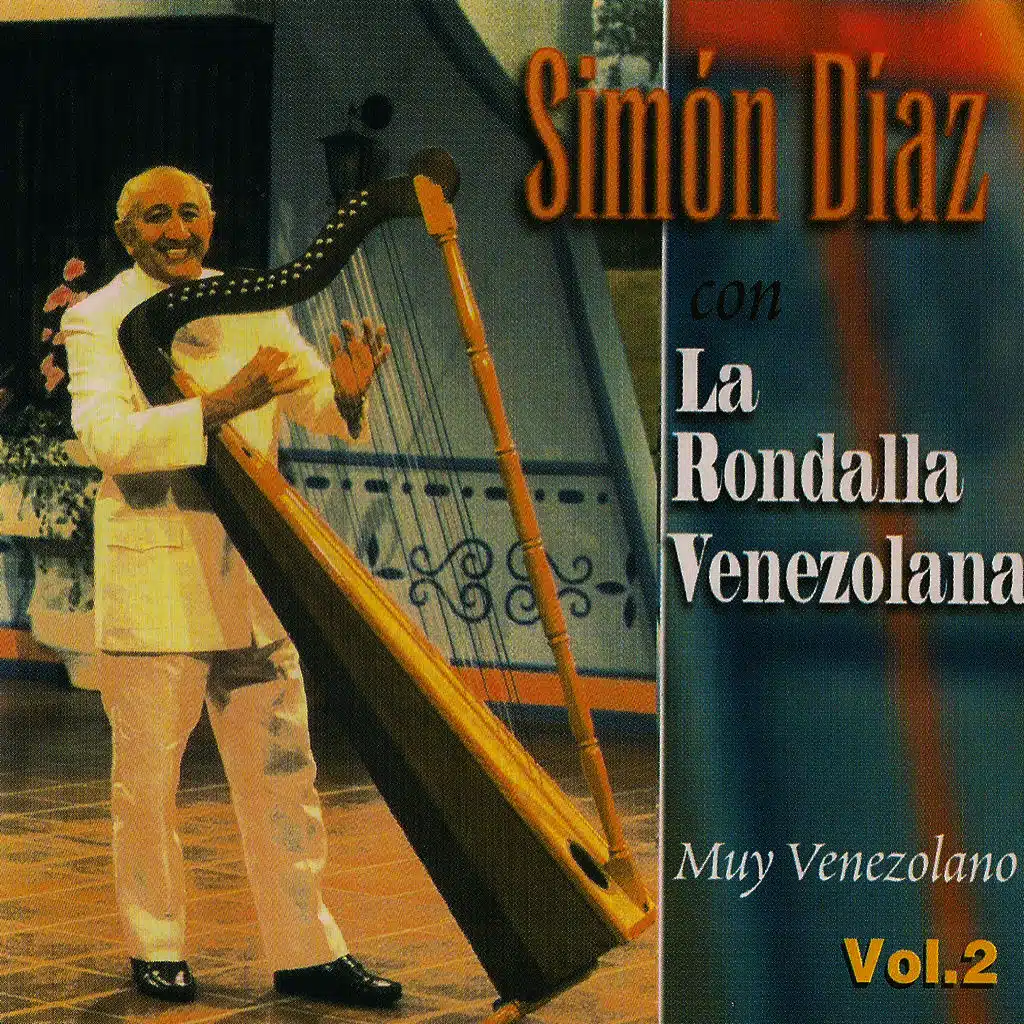 Muy Venezolano, Vol. 2
