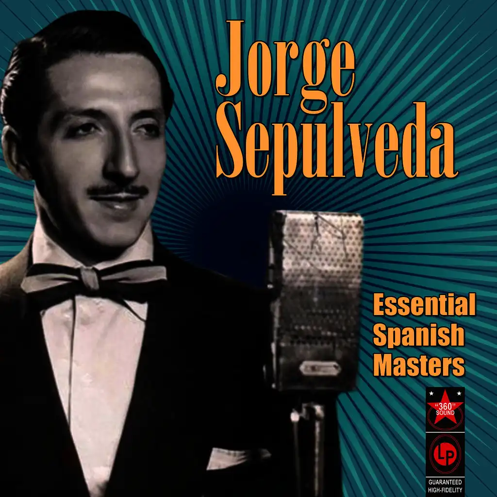 Essential Spanish Masters