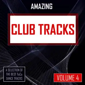 Amazing Club Tracks - vol. 4