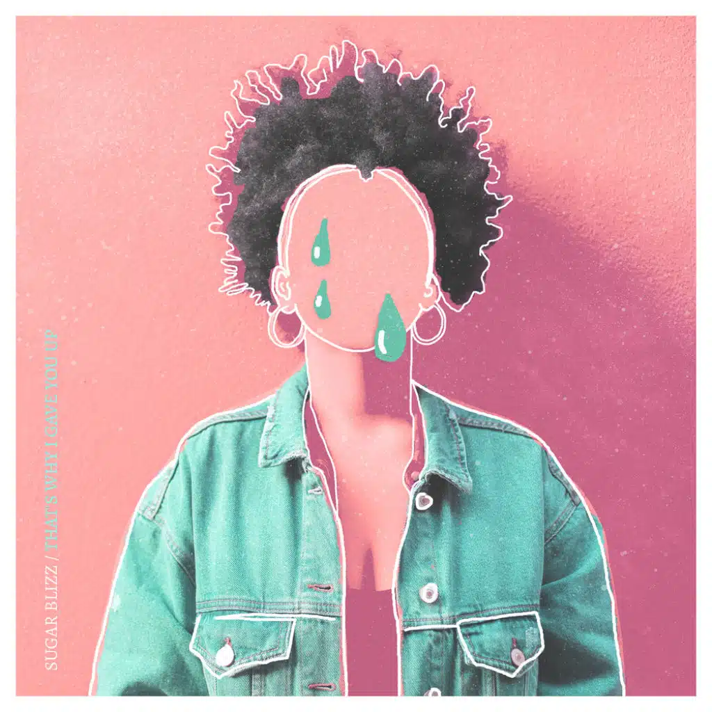 Dear Friend (Push N' Glide Remix) [feat. Vicki Vox]