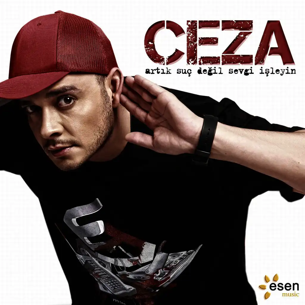 Artık Suç Değil Sevgi İşleyin