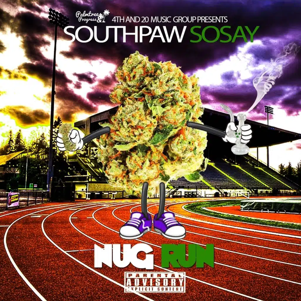 Nug Run EP