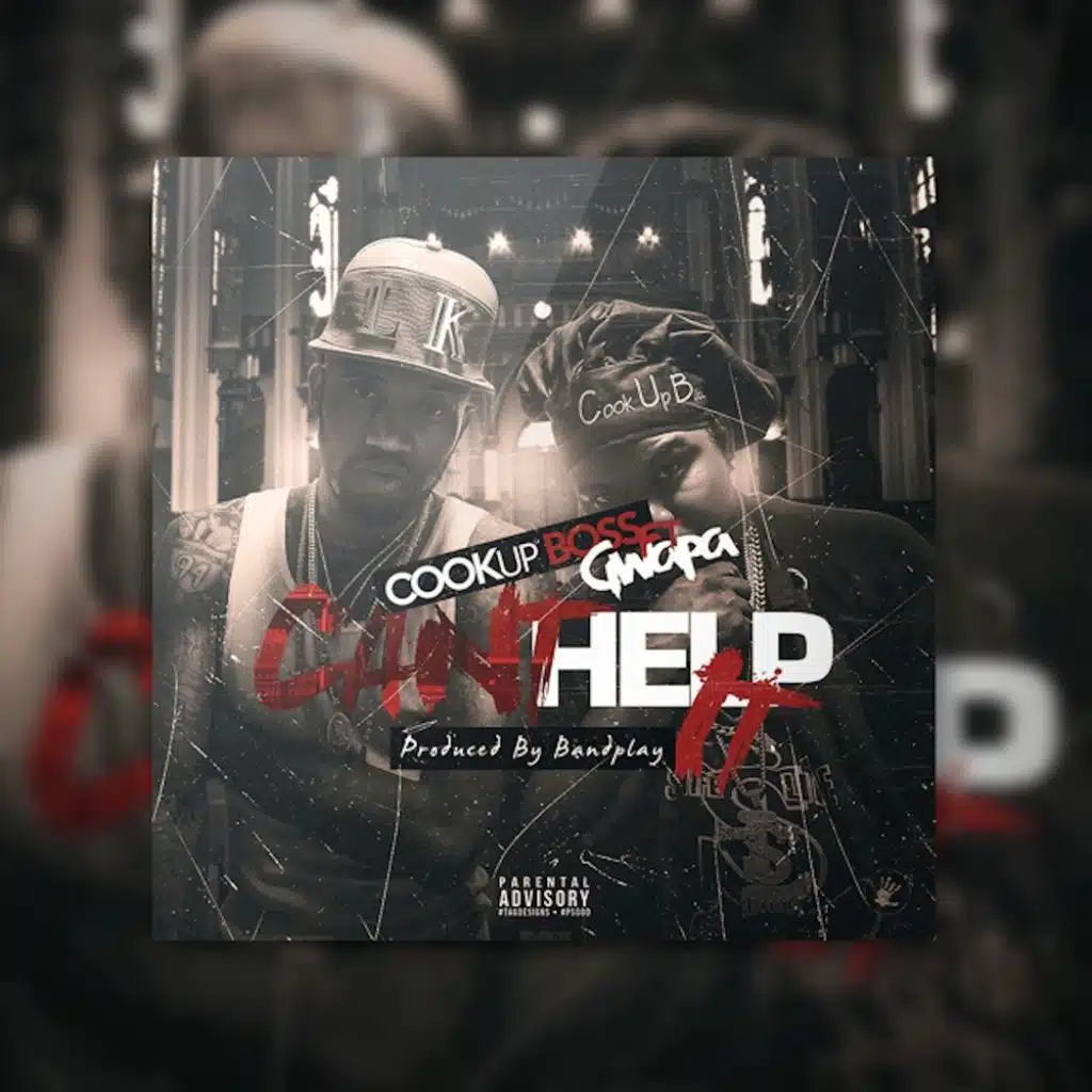 I Cant Help It (feat. Yung Gwapa)