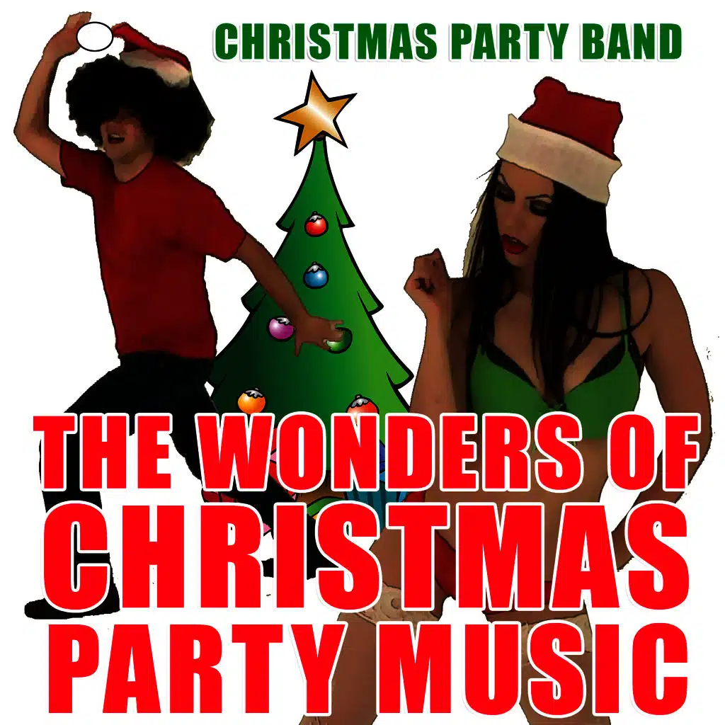 Let It Snow, Let It Snow, Let It Snow (Instrumental)